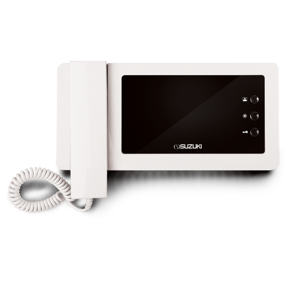 video door