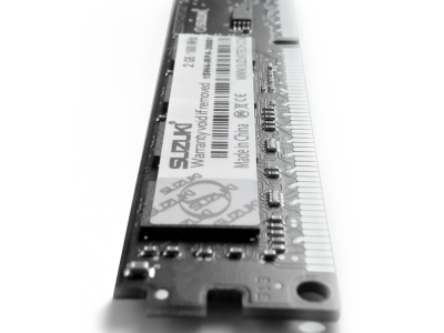 DDR3 Desktop Memory Module 1333MHz