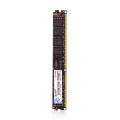 DDR3 Desktop Memory Modular Front