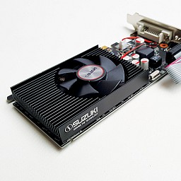 Graphics Card