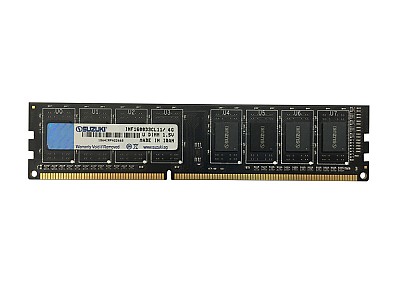 DDR3 Desktop Memory Module 1600MHz