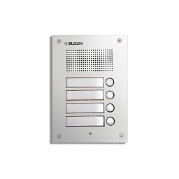 Audio Outdoor Panels