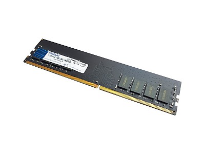 DDR4 UDIMM Memory Module 2400MHz