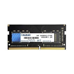 Memory DDR 4 SODIMM