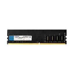 Memory DDR 4 UDIMM